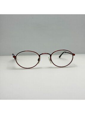 Randolph Engineering RE 801 Eyeglasses Eye Glasses Frames Italy 46-22-140